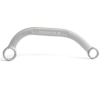 Накидной ключ IZELTAS стартерный 10x12мм, длина 150 мм, 530041012