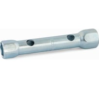 Трубчатый торцевой ключ IZELTAS 24x27 мм, длина 180 мм 1800072427