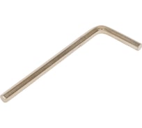 Г-образный шестигранник IZELTAS SAE 5/32" 4901223968