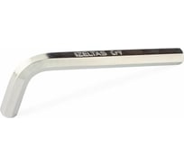 Г-образный шестигранник IZELTAS SAE 9/16" 4901221428