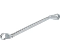 Накидной ключ IZELTAS дюймовый, изогнутый, sae 3/4"x25/32", длина 271 мм 0431031920