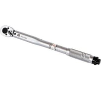 Ключ Rossvik динамометрический AOK, 3/8", 20-110Нм TWO110N