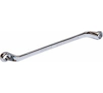 Ключ Rossvik гаечный гнуто-накидной, 10x11мм W031011