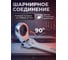 Набор ключей комбинированных STARTUL с поворотной трещоткой 8-19 мм 8 предметов PRO-7308 ЦВ-2756936304 3