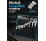Набор ключей комбинированных STARTUL 6-32 мм 22 предмета PRO GT PRO-81022 ЦВ-1153129525 10