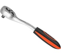 Трещотка STARTUL 1/4 72 зуба 155 мм PRO-48014