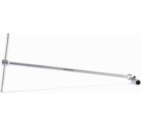 Т-образный торцевой ключ IZELTAS с карданом 17 мм, длина 500 мм 1855080017