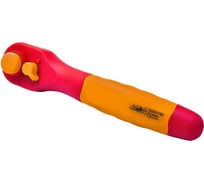 Изолированный трещоточный ключ НИЛЕД IRK-1/2 13300091