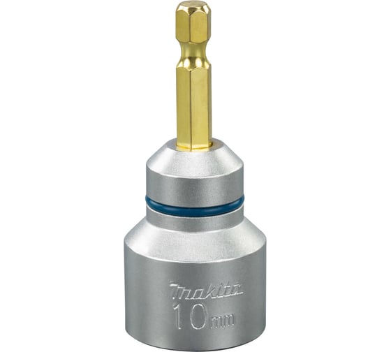 Торцовый ключ для шпилек Makita 10x66 B-42983 1