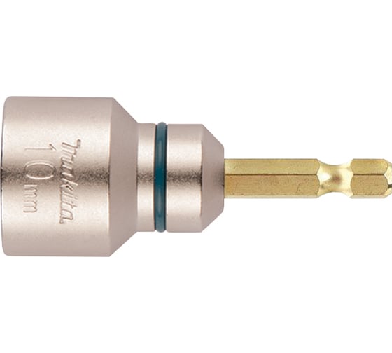 Торцовый ключ для шпилек Makita 10x66 B-42983