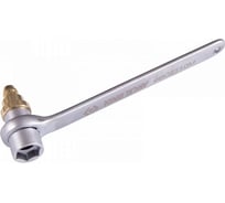 Ключ для прокачки тормозов KING TONY, 10 мм 9BC5110M