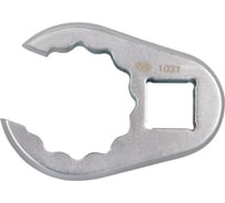 Разрезной ключ KING TONY воронья лапка, 18 мм, 3/8 1031-18R