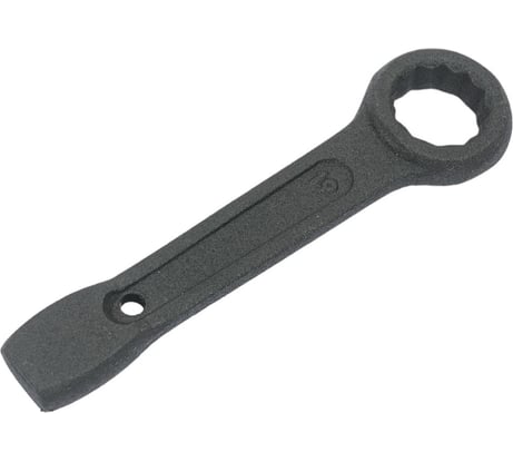 Гаечный ключ BIST накидной ударный 19 мм BCT3310-19