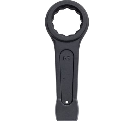 Гаечный ключ BIST накидной ударный 65 мм BCT3310-65