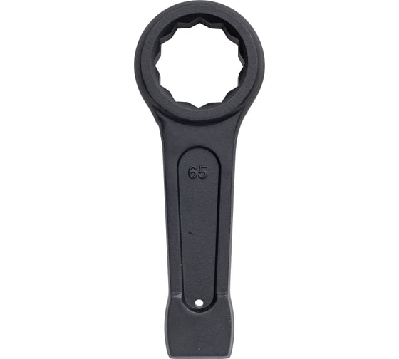 Гаечный ключ BIST накидной ударный 65 мм BCT3310-65