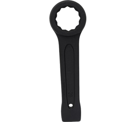 Гаечный ключ BIST накидной ударный 36 мм BCT3310-36