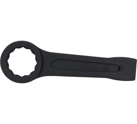 Гаечный ключ BIST накидной ударный 46 мм BCT3310-46