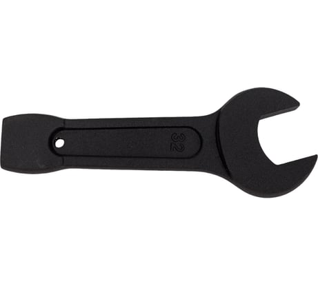 Гаечный ключ BIST рожковый ударный 32 мм BCT3304-32