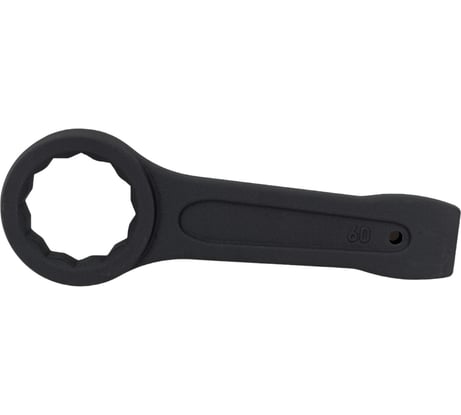 Гаечный ключ BIST накидной ударный 60 мм BCT3310-60