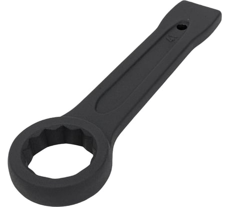 Гаечный ключ BIST накидной ударный 41 мм BCT3310-41