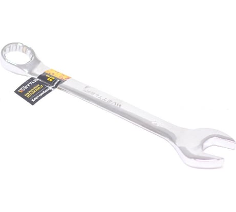 Комбинированный ключ VETTLER 27x27 RMS27