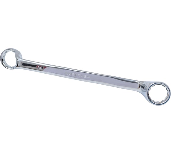 Накидной ключ 27x30 VETTLER RS27x30