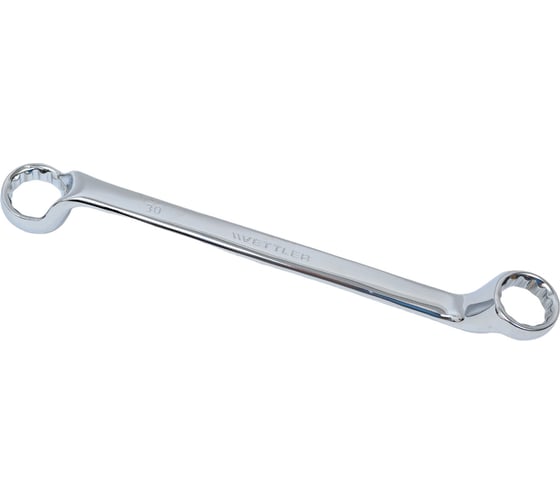Накидной ключ 27x30 VETTLER RS27x30