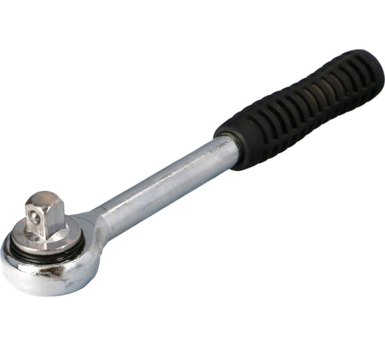 Трещотка BRENAR 1/2" 5327