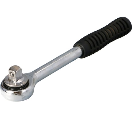 Трещотка BRENAR 3/8" 5328