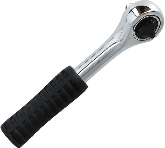 Трещотка BRENAR 3/8" 5328