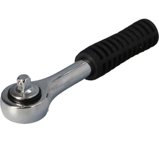 Трещотка BRENAR 3/8" 5328