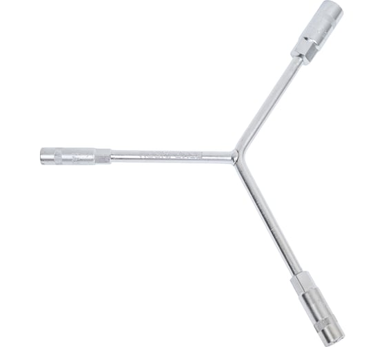 Торцевой Y-образный ключ ROCKFORCE 8x10x12 мм RF-1584