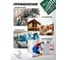 Набор рожковых ключей Rockforce 10 предметов RF-5103P(50697) 6
