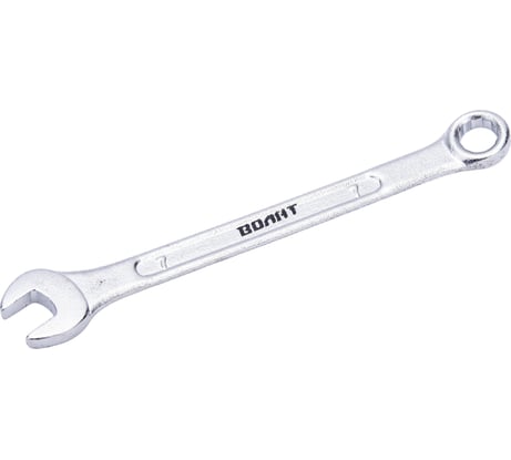 Комбинированный ключ ВОЛАТ 7 мм 16030-07
