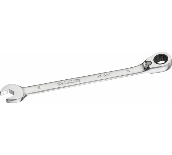 Комбинированный ключ Stanley FATMAX 8 мм FMMT13081-0