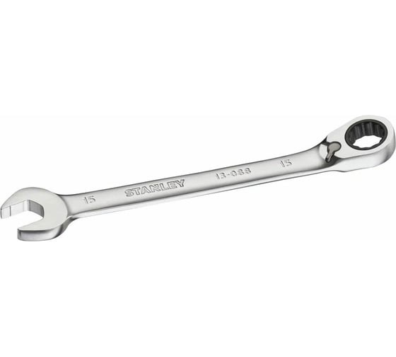 Комбинированный ключ Stanley FATMAX 15 мм FMMT13088-0 1