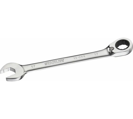Комбинированный ключ Stanley FATMAX 17 мм FMMT13094-0