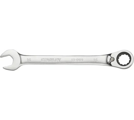 Комбинированный ключ Stanley FATMAX 16 мм FMMT13089-0