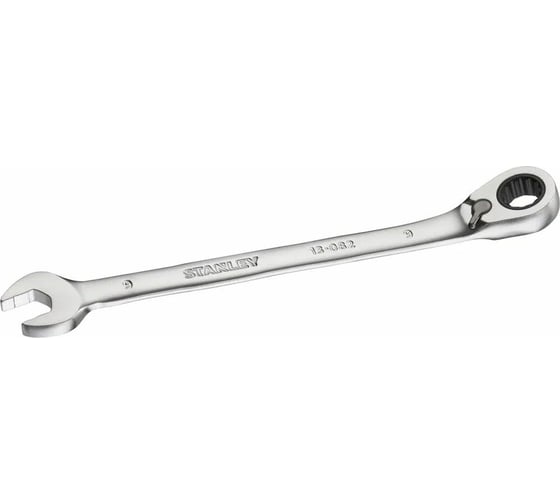 Комбинированный ключ Stanley FATMAX 9 мм FMMT13082-0