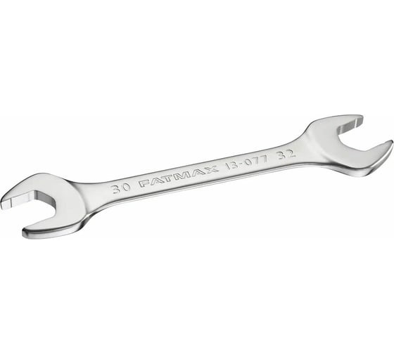 Рожковый ключ Stanley FATMAX Anti-Slip 30x32 мм FMMT13077-0 1