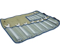 Набор ключей БМ КГК 6-22 мм 12 предметов в сумке БМ-002