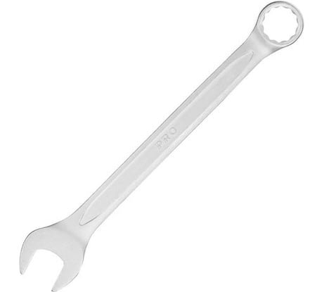 Комбинированный ключ STARTUL 23 мм GT PRO-8023