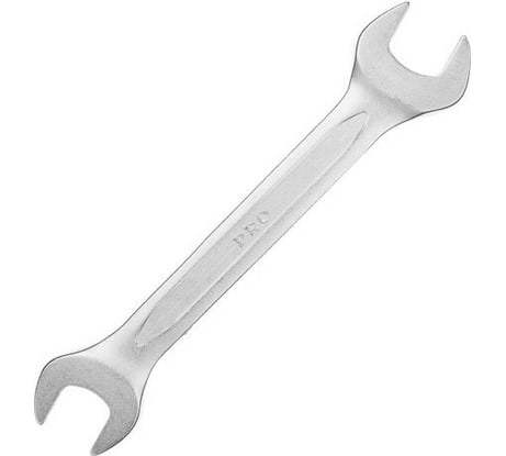 Рожковый ключ STARTUL 12x13 мм GT PRO-841213