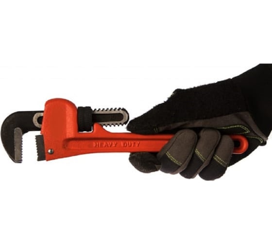Трубный ключ американского типа BIST Heavy Duty 250 мм BWD301-06