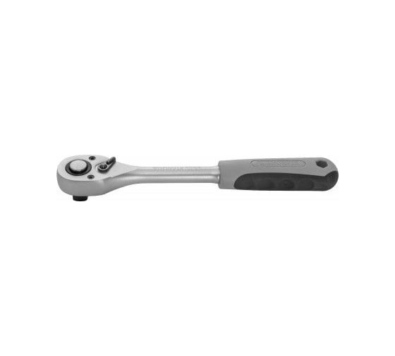 Трещоточная рукоятка Thorvik RH01272 1/2 DR, 72 зубца 53645 053645 1