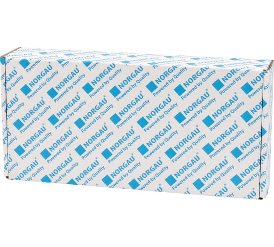 Набор комбинированных ключей с трещоткой NORGAU тип NWS7R-008 8 шт. 060240908