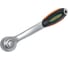 Трещоточная рукоятка Jonnesway R3402 1/4 DR, 72 зубца, 145 мм 46381 2