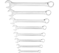 Набор комбинированных ключей NORGAU тип NWS7-008 8 шт. 060207908