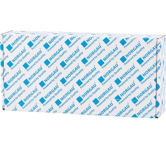 Набор комбинированных ключей NORGAU тип NWS7-008 8 шт. 060207908