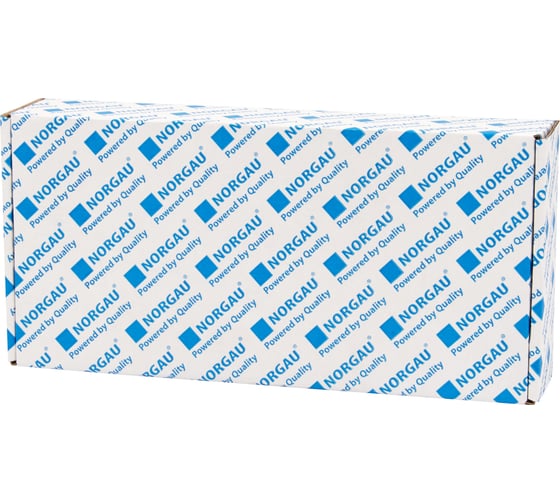 Набор комбинированных ключей NORGAU тип N7B-008 7 шт. 060223908